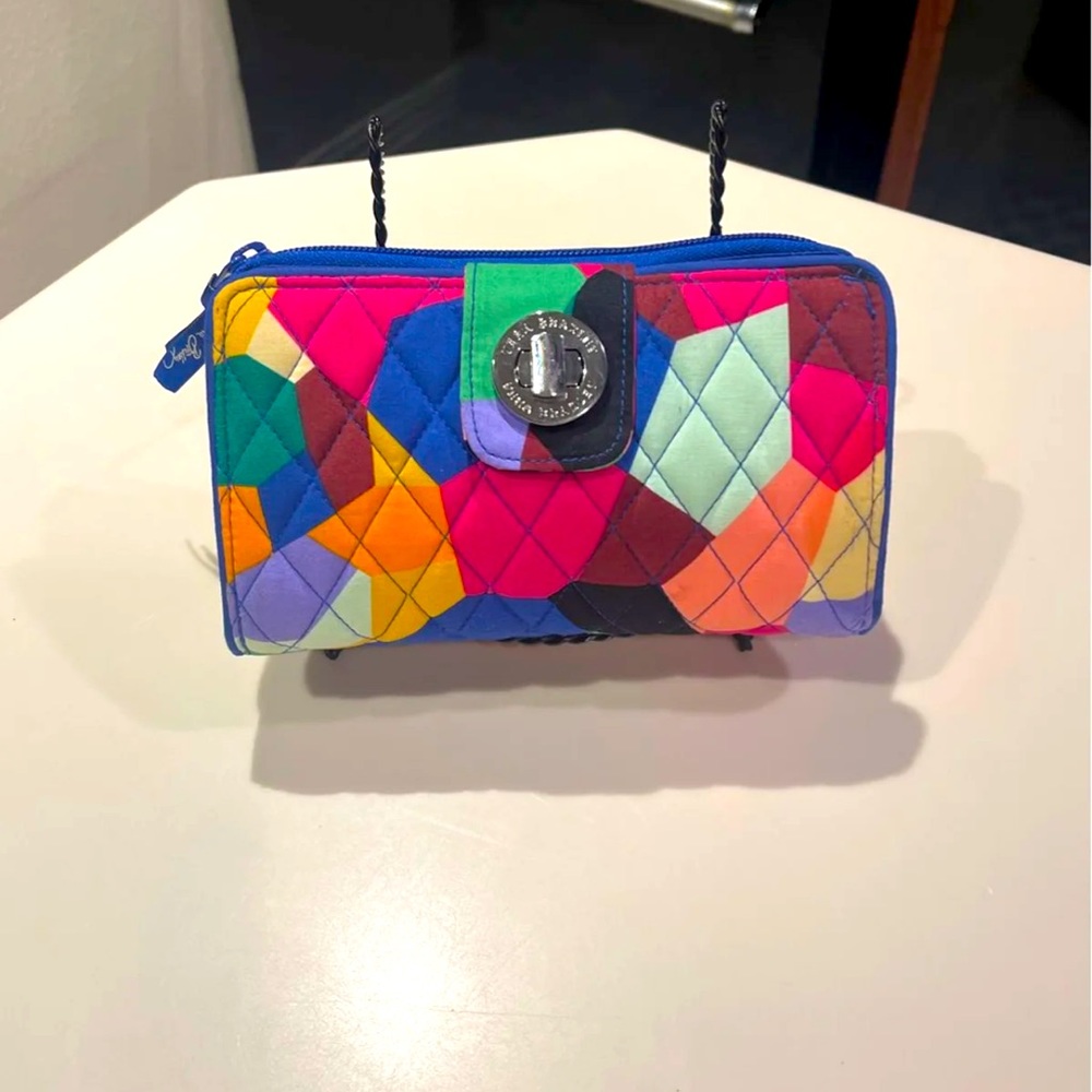Vera Bradley Wallet